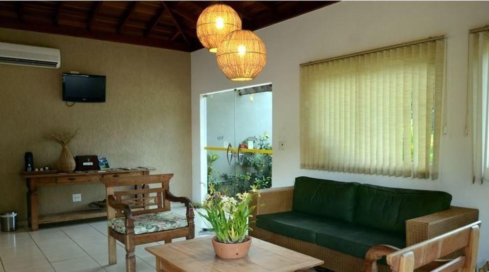 Pousada Vitalis Olímpia Extérieur photo